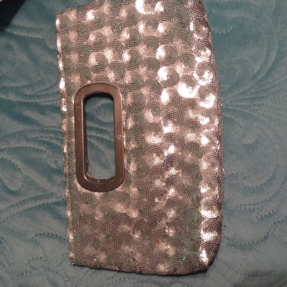 Beautiful purse